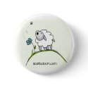 sheep and bee buttons