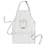 Sheep Apron