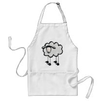 Sheep aprons