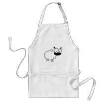 Sheep Apron