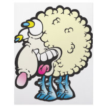 Sheep. Baaah (cough ). letterhead by shawnsclipart Sheep. Baaah (cough ). letterhead