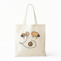 Sheep Bag