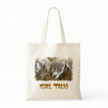 SHEEP BAG