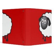 Sheep Binder