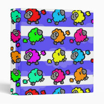 Sheep Binder