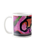 Sheep By Marc Franz Coffee Mug