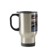 Sheep - Dutch Winter mug