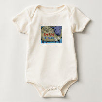 sheep,farm friends tee shirts