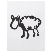 Sheep flyers