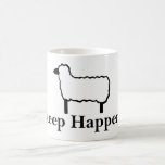 Sheep Happens! Mug