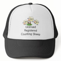 Sheep Hat