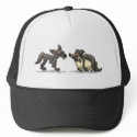 “Sheep in Wolf’s Clothing” Hat by stlewis75 “Sheep in Wolf’s Clothing” Hat