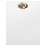SHEEP PERSONALIZED LETTERHEAD