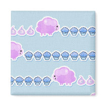 sheep magnets