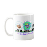 Sheep Mug