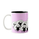  - Coffee Mugs For Women: Sizes  Available colors: black