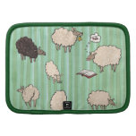 Sheep planners