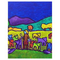 Sheep Roundup by Piliero letterhead by piliero Sheep Roundup by Piliero letterhead