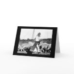 Sheep Shepherdess in Bulgaria 1890 Cards