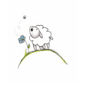 sheep shirt