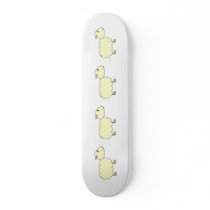 Sheep Skate Boards