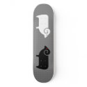 Sheep... skateboards