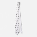 Sheep Neckties