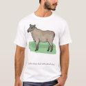 Sheep t-shirts by onfireforgod Sheep t-shirts