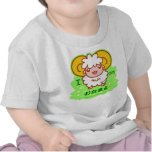 Sheep t-shirts