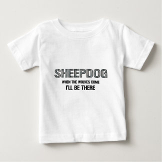 sheepdog shirts police