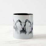 Sheepish Look Mug