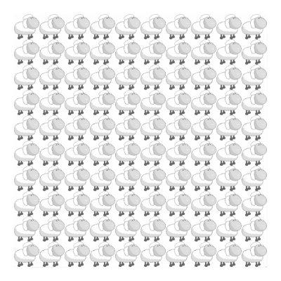Sheeple 3 Poster