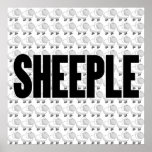SHEEPLE 4 Poster