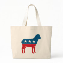 Sheeple Logo bags by visualnewbie Sheeple Logo bags
