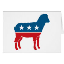 Sheeple Logo cards