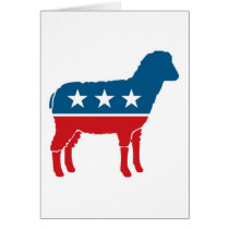 Sheeple Logo cards