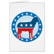 Sheeple Logo Crest Design cards