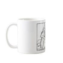 Sheeple Mug