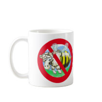Sheeplebee forbidden mugs