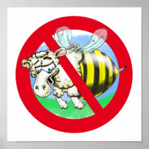 Sheeplebee forbidden posters