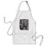 Sheep's Shop Aprons