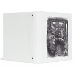 Sheep's Shop Vinyl Binder
