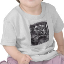 Sheep's Shop Shirt