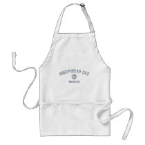 Sheepshead Bay Apron