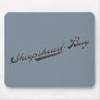 Sheepshead Bay Mousepad