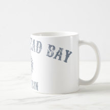 Sheepshead Bay Mugs