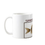 Sheepshead  Mug