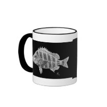 Sheepshead mug by hkfass Sheepshead mug