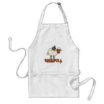 sheepula aprons