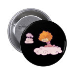 Sheepy Pin